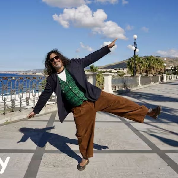 4 Ristoranti a Reggio Calabria, chef Borghese incorona il Royal Reef