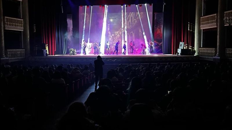428614494 943418991122651 4339614132140442646 n eb1ca564 - "Rendano Arena Opera Festival" celebra il centenario della morte di Puccini - 1 “Rendano Arena Opera Festival” celebra il centenario della morte di Puccini