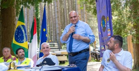 Assessore Regionale allAmbiente Giovanni Calabrese ebe36292 - Meraviglie di Calabria - 35
