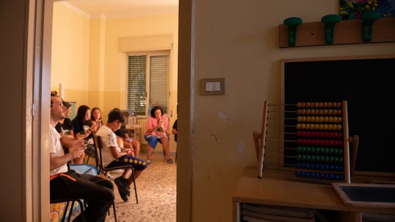 COSMO Kinoki Lab 1 ebdd732a - Cosenza, Kinoki Lab: un film sulla città vecchia - 1 Cosenza, Kinoki Lab: un film sulla città vecchia