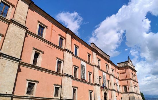 Galleria nazionale di cosenza 1 eb90465b - Meraviglie di Calabria - 1