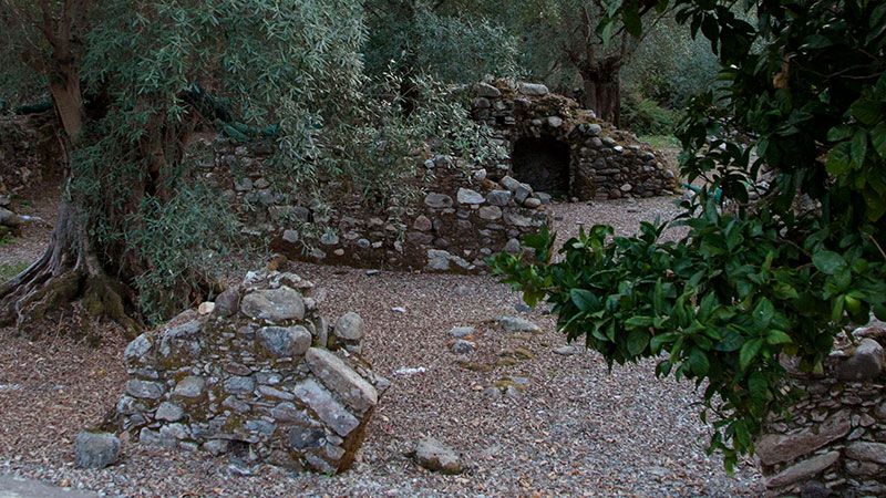 Landscape Parco Archeologico Mella eb1dc236 - Oppido Mamertina, culla di civiltà ancora da svelare - 1 Oppido Mamertina, culla di civiltà ancora da svelare