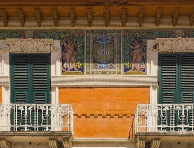 Art Nouveau Week, il festival nazionale del Liberty in Calabria