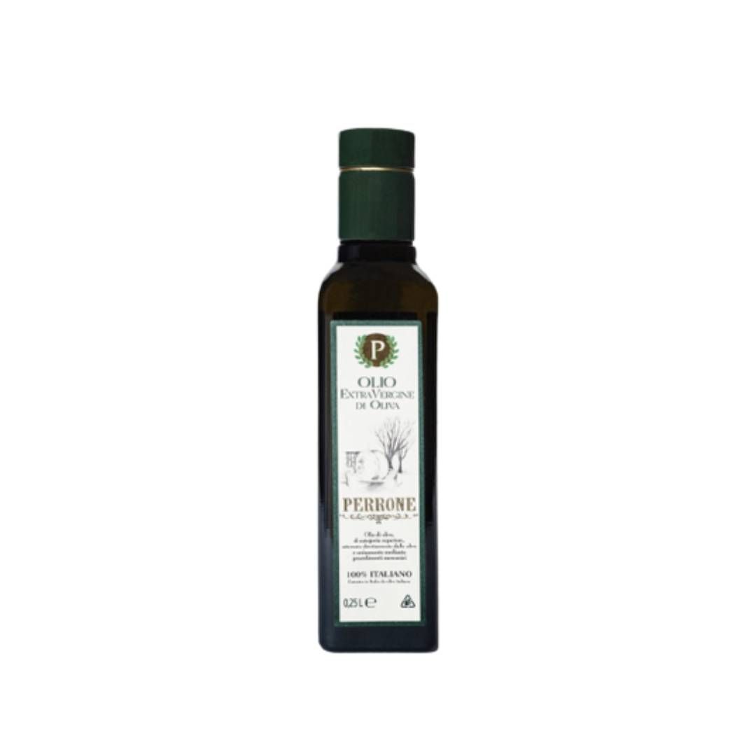 Acquista online Olio EVO Classico – 12 bottiglie da lt 0,25 – Perrone