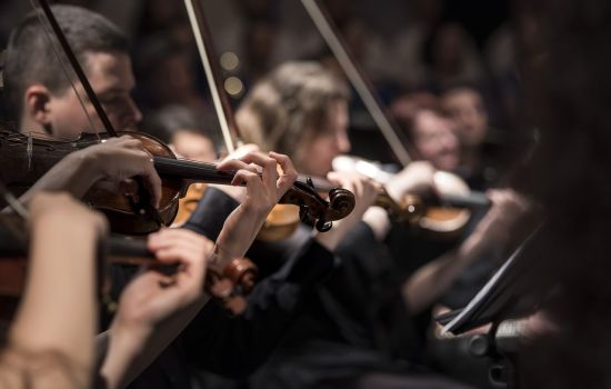 Orchestra concerto musica classica eb265dd3 - Meraviglie di Calabria - 11