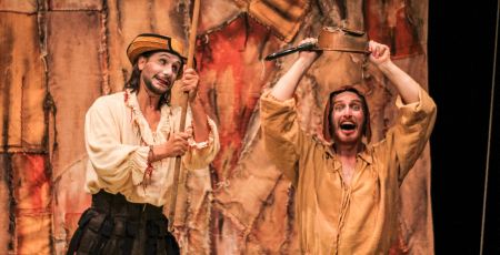 Teatro Don Chisciotte ph Anna Battistella 1 scaled eb3a83fa - Meraviglie di Calabria - 19