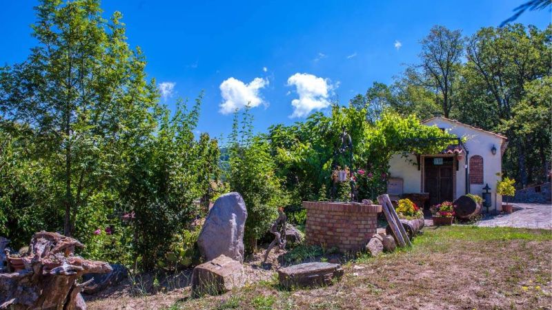 Tenuta Bocchieri copertina eb5680ce - A Rogliano, la Tenuta Bocchineri entra nel Sistema Museale Nazionale - 1 A Rogliano, la Tenuta Bocchineri entra nel Sistema Museale Nazionale
