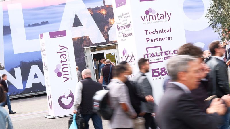 WhatsApp Image 2023 03 15 at 14.56.41 eb5b0145 - Vinitaly 2023: 1000 Top Buyer da 68 Paesi - 1 Vinitaly 2023: 1000 Top Buyer da 68 Paesi