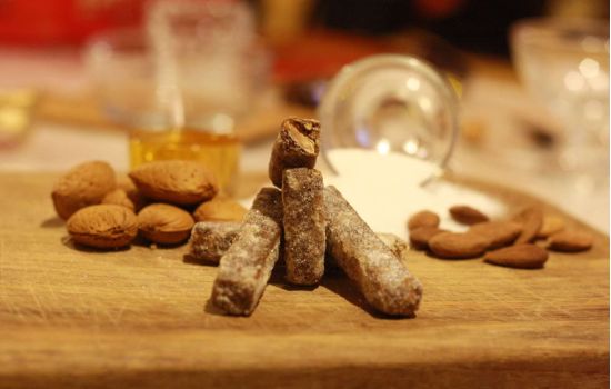 cover Torrone