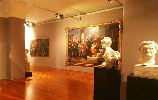 museo marca catanzaro ebdda8e5 - Meraviglie di Calabria - 1