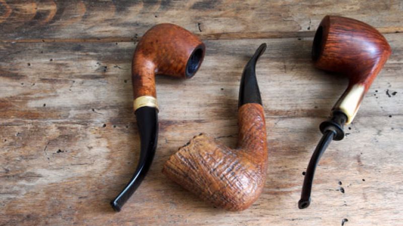 72a5615361 ec562bf3 - Le pipe di Grenci, capolavori d'artigianato calabrese - 1 Le pipe di Grenci, capolavori d’artigianato calabrese