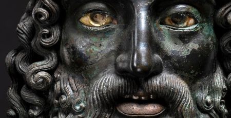 Bronzi di Riace Statua A Foto %C2%A9 Luigi Spina 2 a ec1ab92c - Meraviglie di Calabria - 13