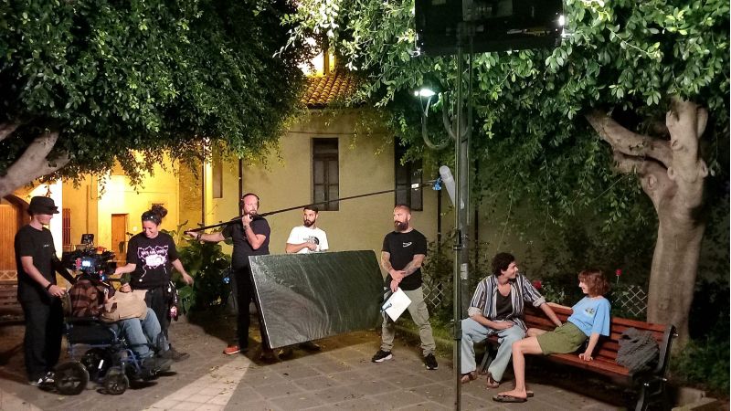 Film Bae goto comune di spilinga 4 ecc931f6 - Bae, prima mondiale a Spilinga per il film girato sulla Costa degli Dei - 1 Bae, prima mondiale a Spilinga per il film girato sulla Costa degli Dei