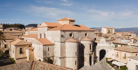 Gerace cattedrale ece16f43 - Meraviglie di Calabria - 15