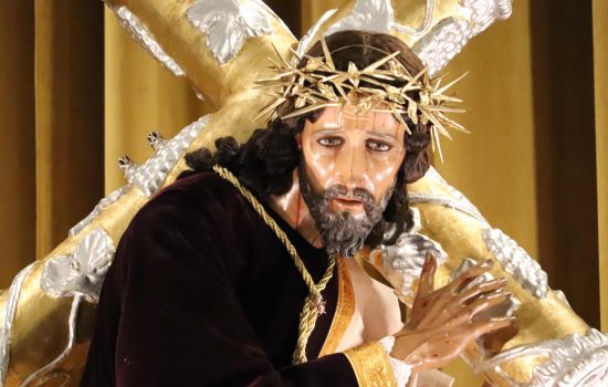 Jesus del Consuelo Cucurucho en Guatemala ecb74004 - Meraviglie di Calabria - 1