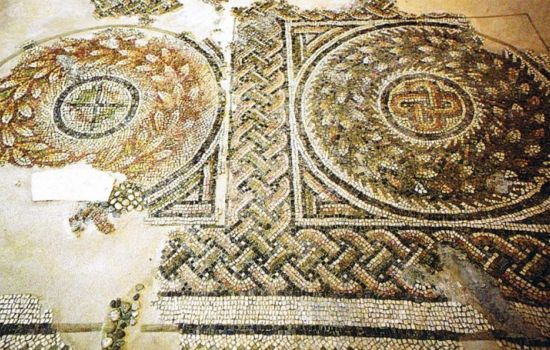 LA SINAGOGA bova marina ec444d17 - Meraviglie di Calabria - 11