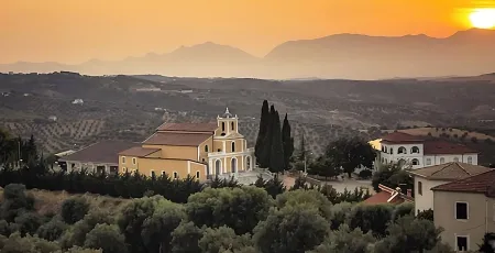 San Cosmo Albanese ec2c65a7 - Meraviglie di Calabria - 31