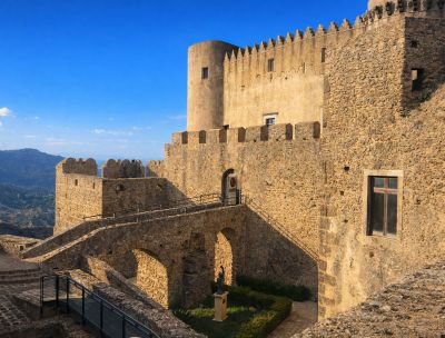 Santa Severina ottiene il riconoscimento dell’Istituto Italiano dei Castelli