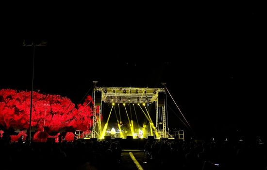 Sibari palco concerti ec391a7f - Meraviglie di Calabria - 1