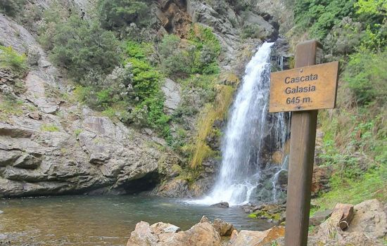 cascate mundu galasia ph guide ufficiali parco nazionale aspromonte ecddfe97 - Meraviglie di Calabria - 1
