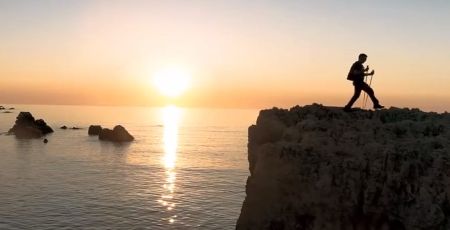 kalabria coast to coast