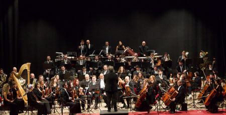 lOrchestra Sinfonica Brutia ec5b1578 - Meraviglie di Calabria - 17