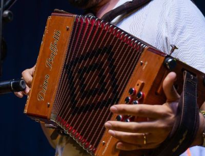 Maestri e Melodie, a Lattarico nasce il progetto dedicato all’organetto