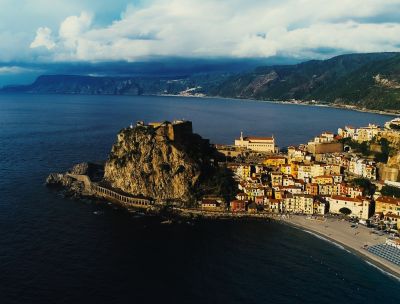 Focus Sud e Futuri a Scilla, la Calabria attrattiva dodici mesi l’anno