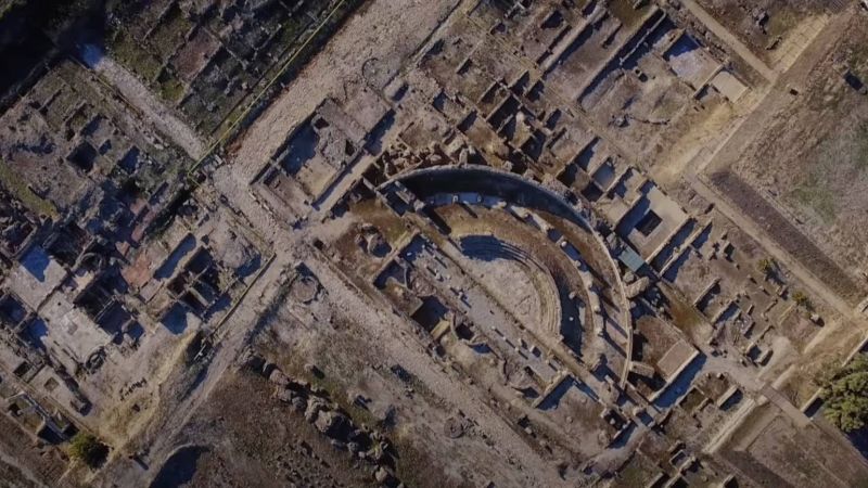 385036424 626368736341836 8852234576957722894 n ed9d478b - Torna al Parco Archeologico "Sibari in progress, lo spettacolo della cultura" - 1 Torna al Parco Archeologico “Sibari in progress, lo spettacolo della cultura”