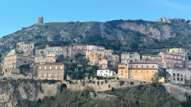 Amantea e1712922461854 eddcfcb2 - Le strategie turistiche dei direttori d’albergo italiani passano da Amantea - 1 Le strategie turistiche dei direttori d’albergo italiani passano da Amantea
