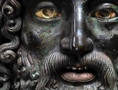 “La Calabria del Mito” celebra il Mese dei Bronzi di Riace