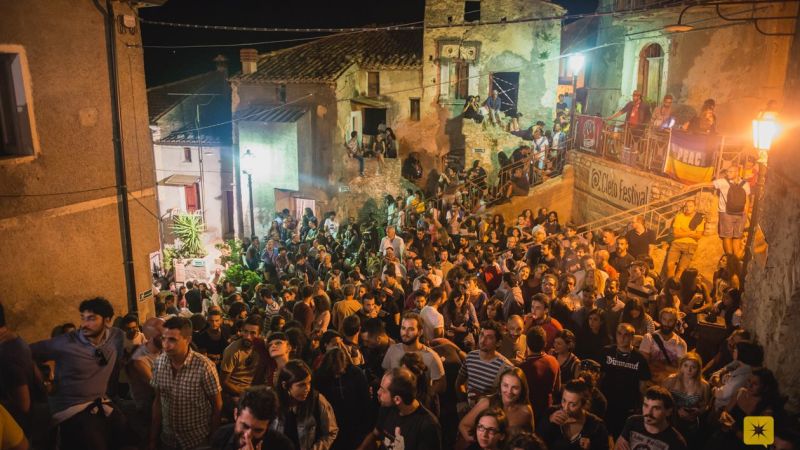 Cleto festival 8 ed26ac95 - Cletofestival 2025, una raccolta fondi per continuare il progetto - 1 Cletofestival 2025, una raccolta fondi per continuare il progetto