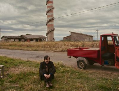 Cinema, “Il Mestiere” girato in Calabria alla Mostra di Venezia