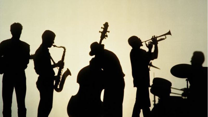 Jazz Musical Instruments ed9231fd - Catanzaro, festa della musica tra concerti e stand di vintage e vinili - 1 Catanzaro, festa della musica tra concerti e stand di vintage e vinili
