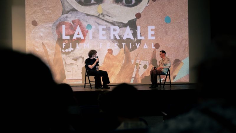Laterale Film Festival, “Corpi in fuga dalla trama” in 17 cortometraggi