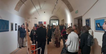 Museo Marca Mostra Frammenti 1 ed9f2cc9 - Meraviglie di Calabria - 39