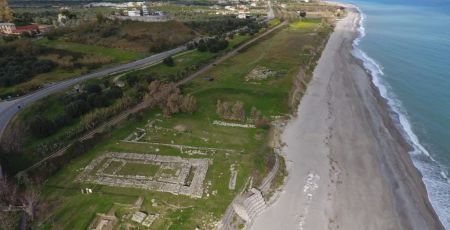 Parco Archeologico Kaulon 1 edda8678 - Meraviglie di Calabria - 38