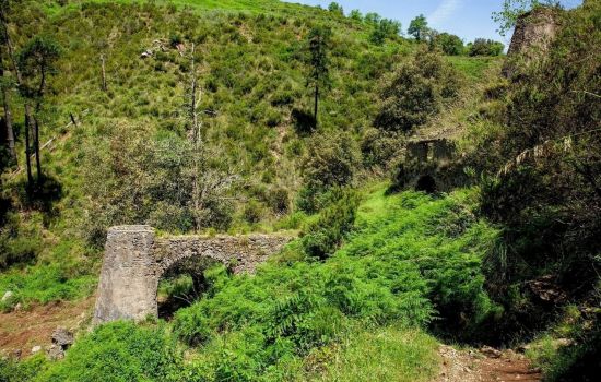 Percorso dei Mulini di Amato CZ foto Salvatore Paravati C FAI 1 ed1db62e - Meraviglie di Calabria - 1