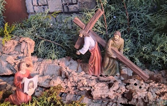 Presepe pasquale ADAMI decollatura 8 a scaled ed4181ec - Meraviglie di Calabria - 1