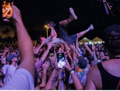 Arriva il Color Fest, musica live e arte sulla Riviera dei Tramonti