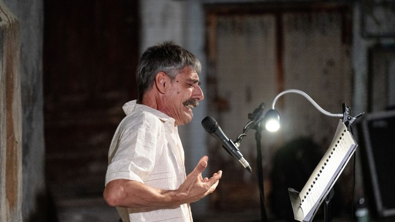 DramaFest, terza edizione al Piccolo Teatro Unical con la direzione artistica di Max Mazzotta