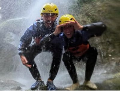 Fuga dall’afa in Calabria, ecco le riserve fluviali dove trovare refrigerio