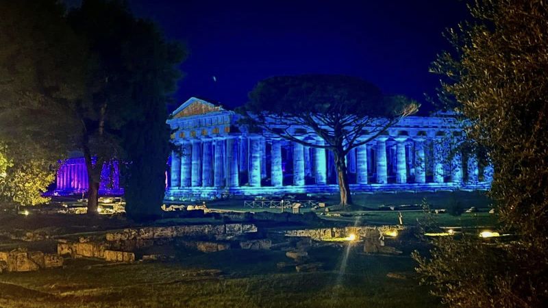 La Calabria protagonista alla Borsa Mediterranea del Turismo Archeologico di Paestum
