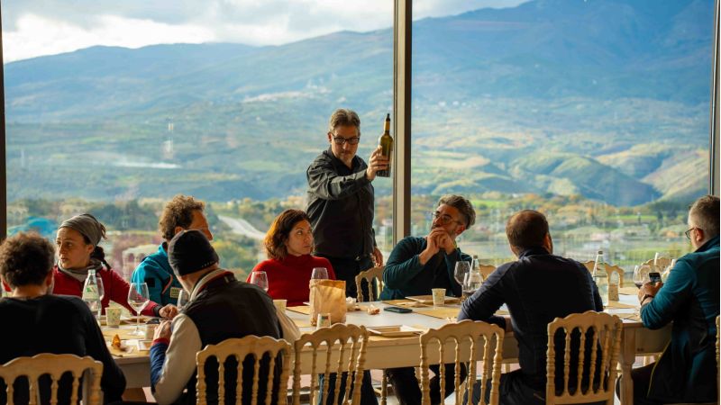 Tra il Pollino e la Sibaritide, un festival che è un viaggio tra natura, musica e archeologia