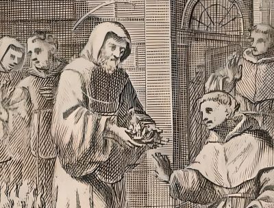 Le immagini raccontano, a Rende la mostra sull’iconografia dei santini