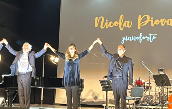 nicola piovani a reggio ee3330a6 - Meraviglie di Calabria - 17