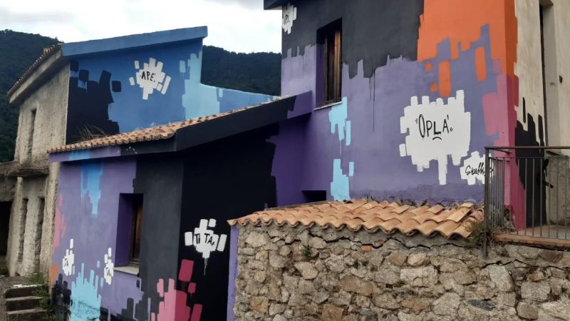 6fe9c7d8 4709 4407 b3ae 60e03e905c00 e1716395196182 ef0fa480 - Il borgo fantasma di Savuci, un angolo di Calabria per ritrovare se stessi - 1 Il borgo fantasma di Savuci, un angolo di Calabria per ritrovare se stessi