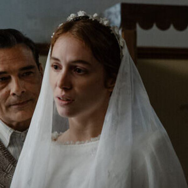 “Il mio posto è qui”, i protagonisti del film girato nella Locride