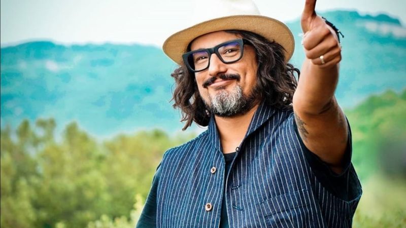 Alessandro Borghese 7 efa4e22c - Alessandro Borghese a Reggio Calabria, quattro giorni “pazzeschi” - 1 Alessandro Borghese a Reggio Calabria, quattro giorni “pazzeschi”