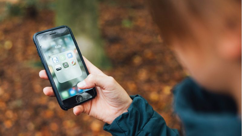 Talenti, studente lametino crea un’app per latino e greco antico